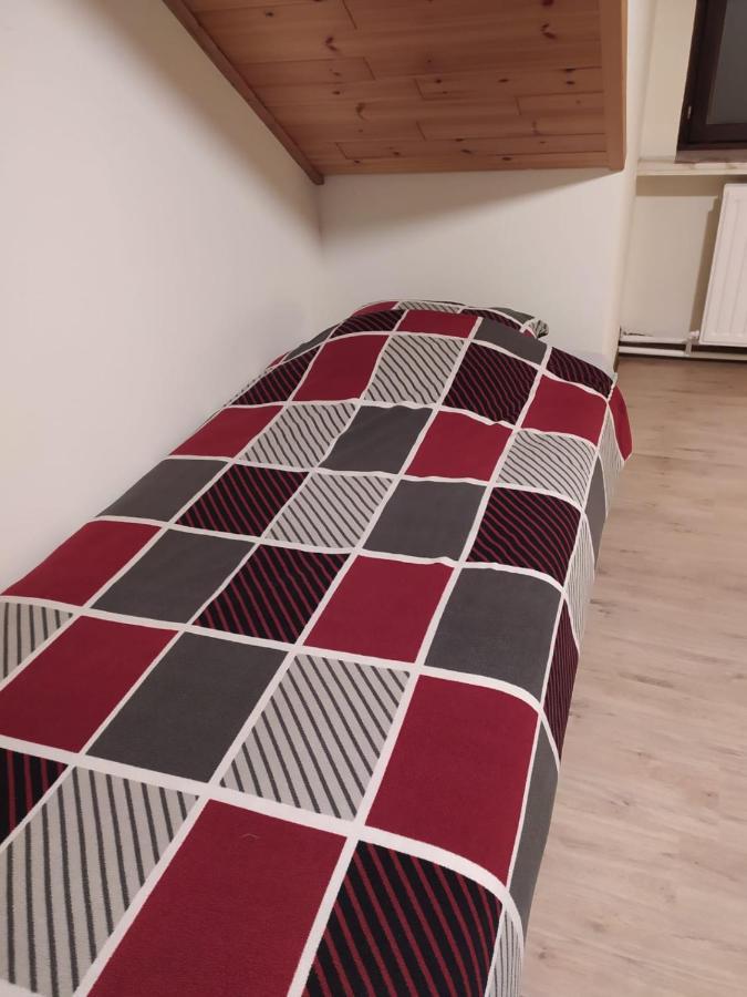 Imagine Hotel Aan de Wolfsberg Kültér fotó